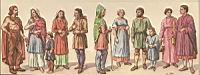 Gaule, Costumes gaulois (source La Documentation Par l'Image, 1953).jpg